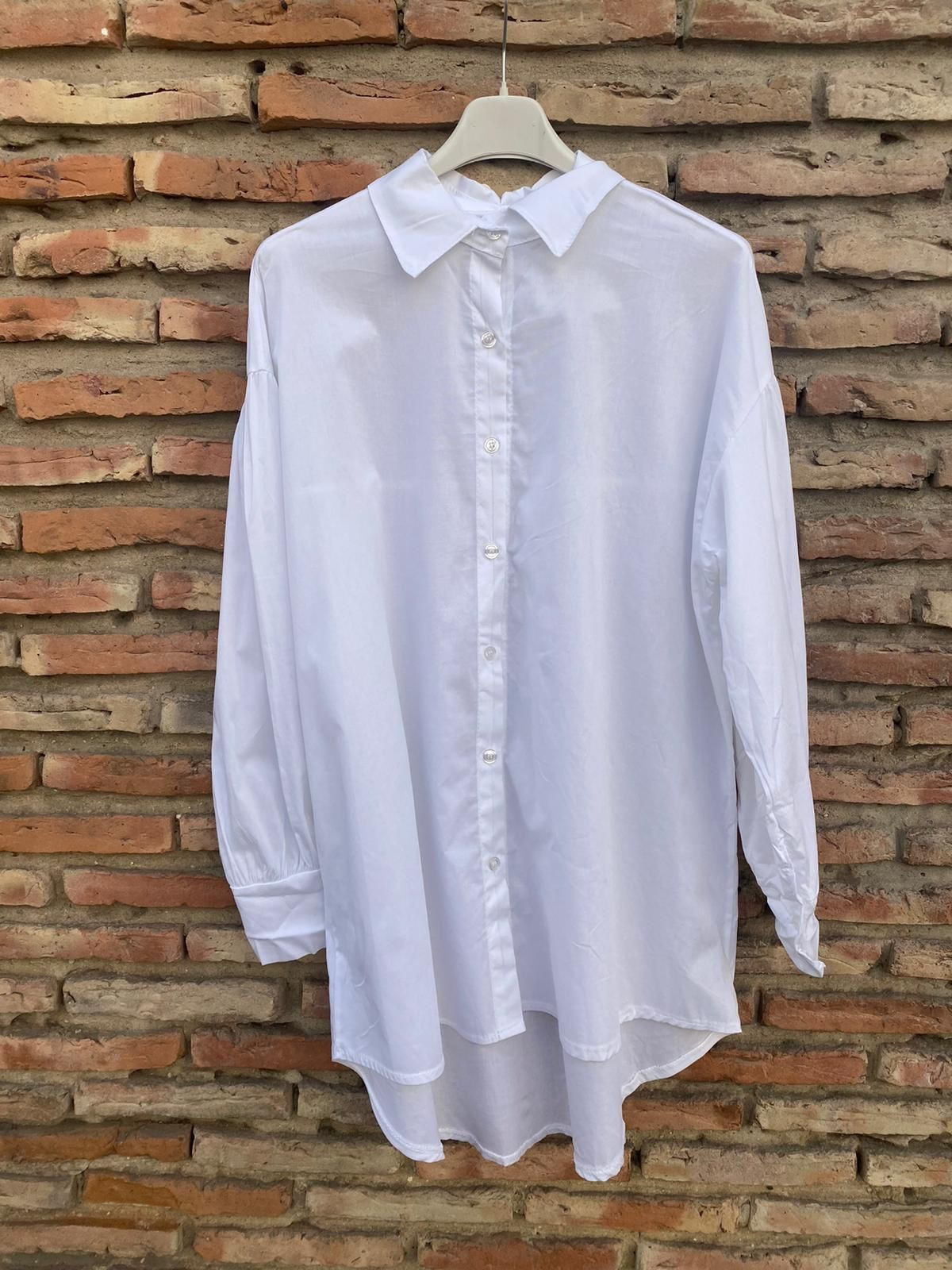 Camisa Avila