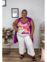 Top Lencero Belleza Maxi