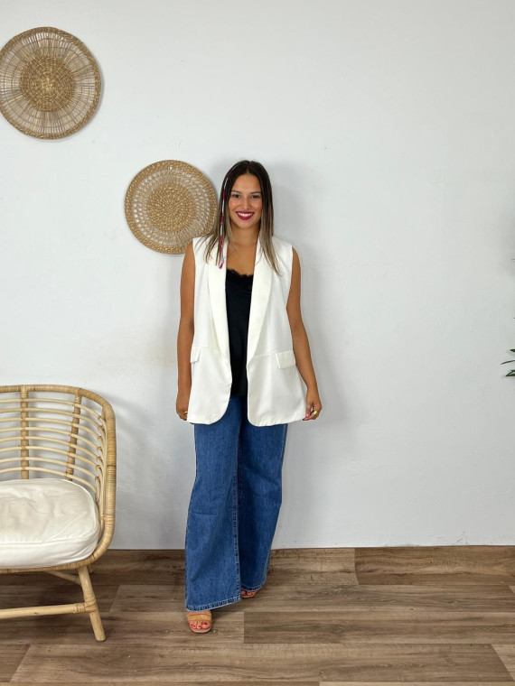 Chaqueta Esmoquin Pequeña