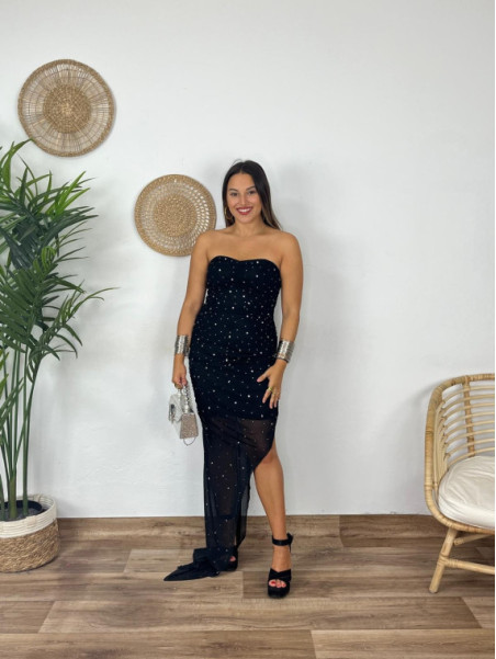 Vestido Beatriz