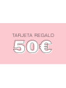 copy of E-TARJETA REGALO 30€