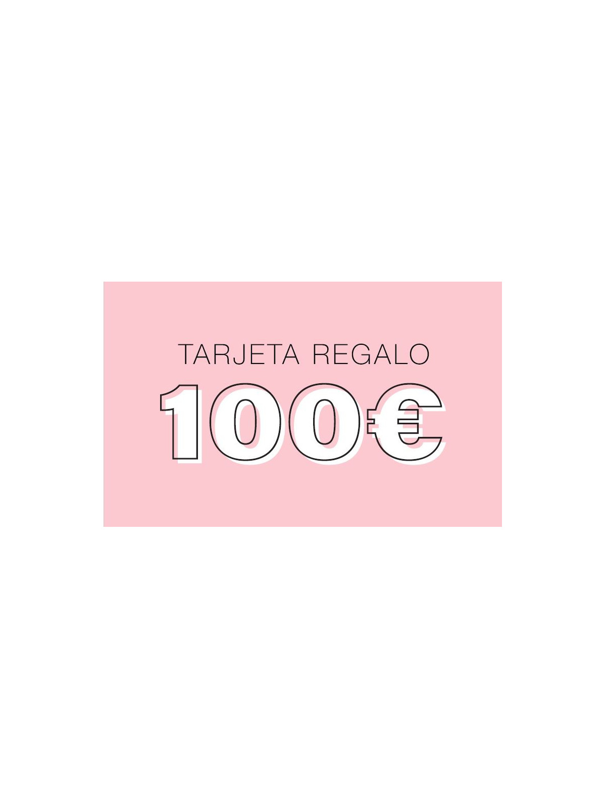 copy of copy of E-TARJETA REGALO 30€