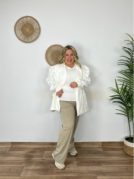 Camiseta Carmina Mediana