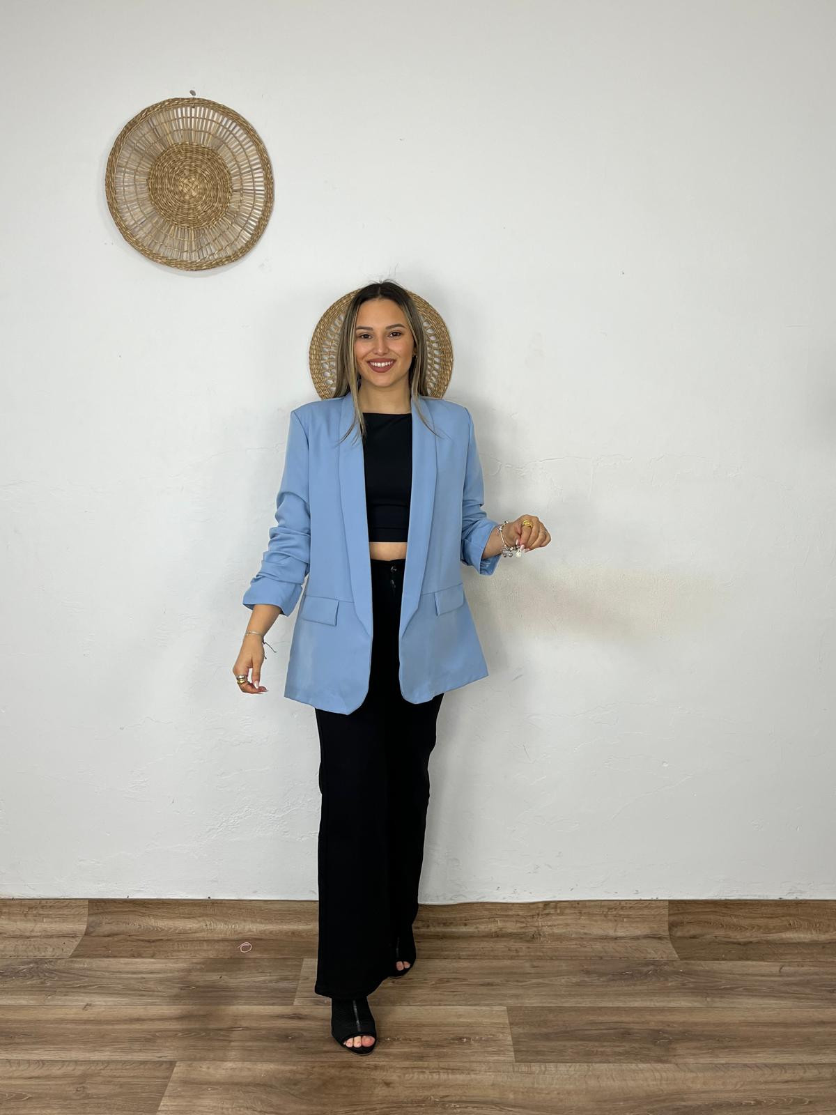 Chaqueta Utrera Pequeña