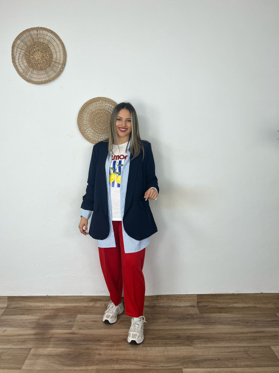 Chaqueta Utrera Pequeña