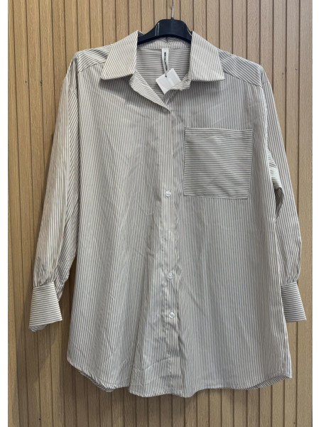 Camisa Toledo Pequeña