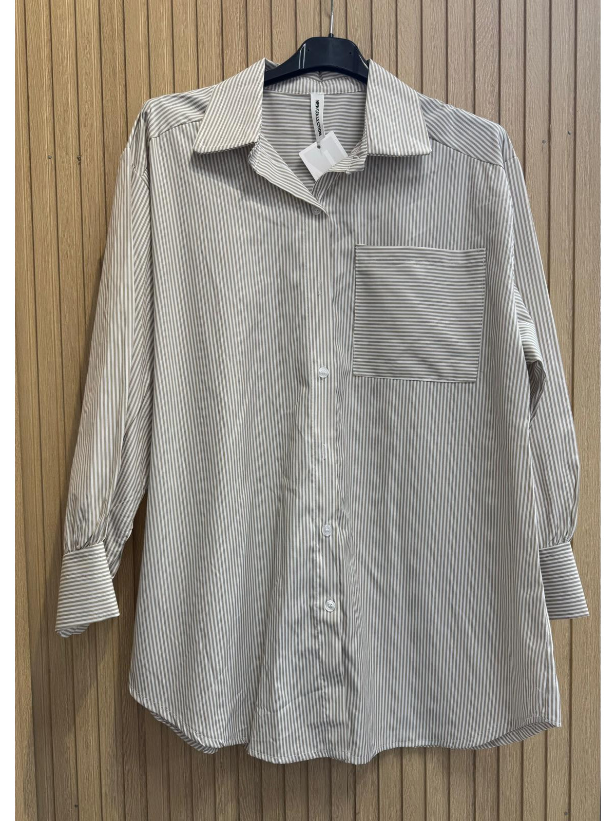 Camisa Toledo Pequeña