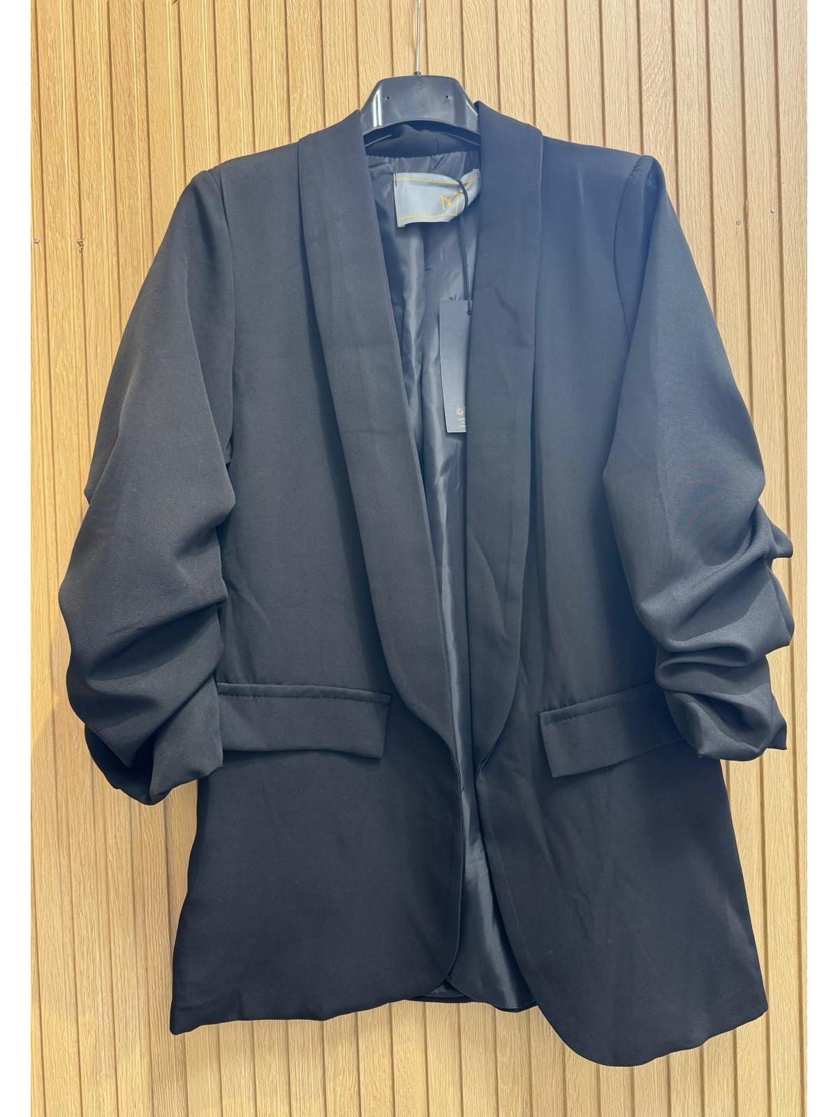 Chaqueta Utrera Pequeña