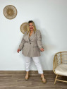 Chaqueta Alejandria
