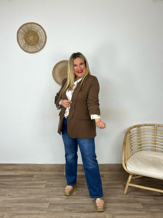 Chaqueta Utrera