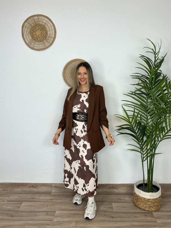 Chaqueta Utrera Pequeña