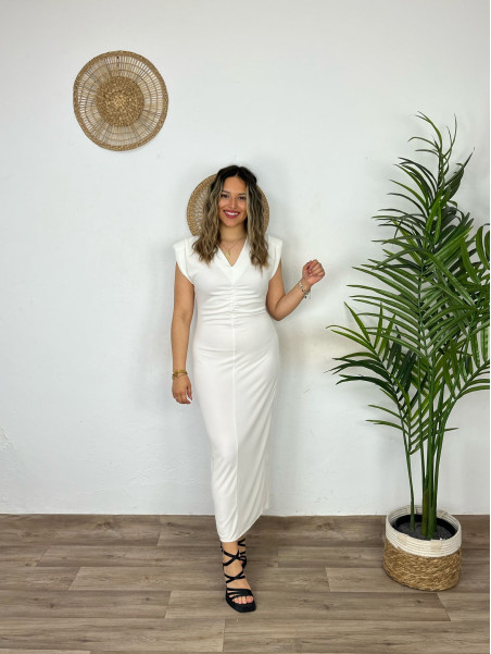 Vestido Alameda