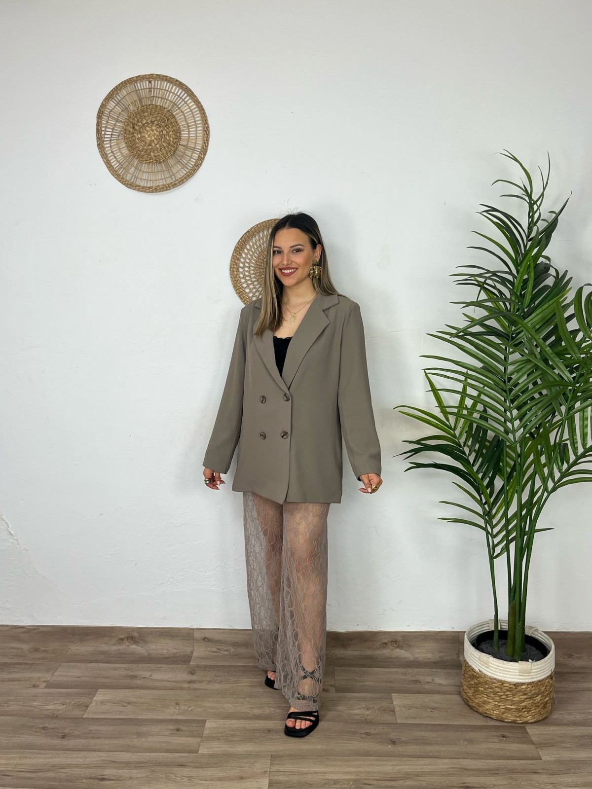 Pantalón