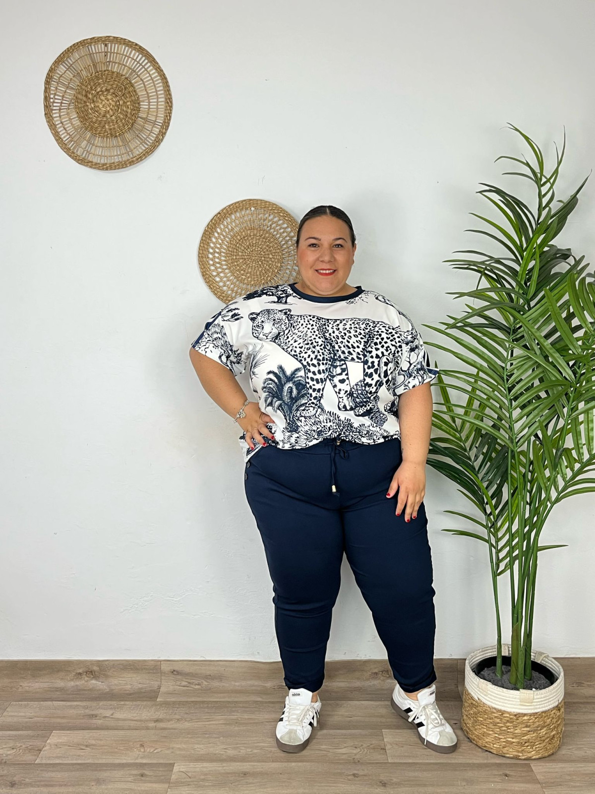 Pantalón Mia