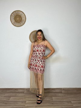 Vestido Feria
