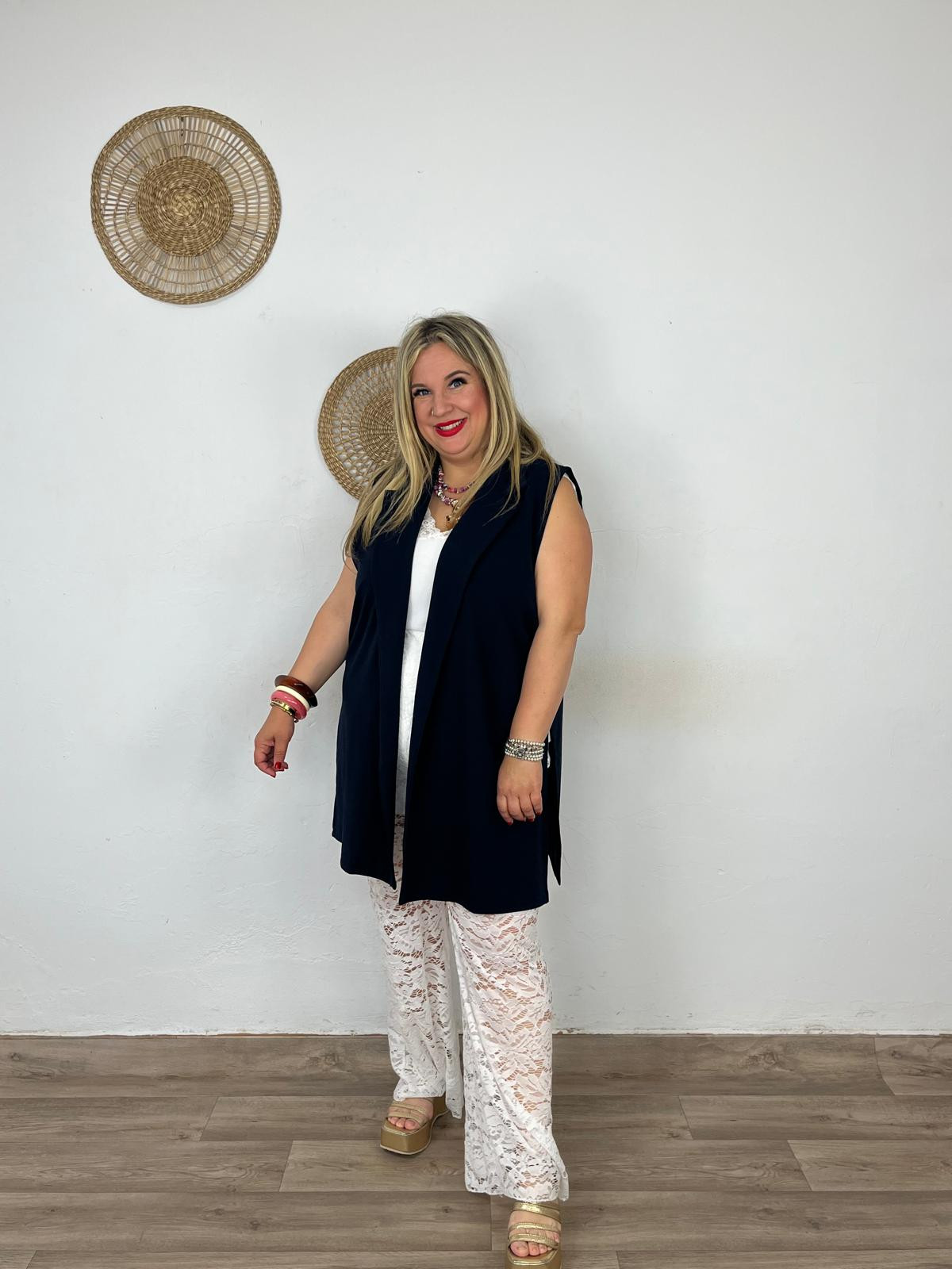 Chaqueta Angel