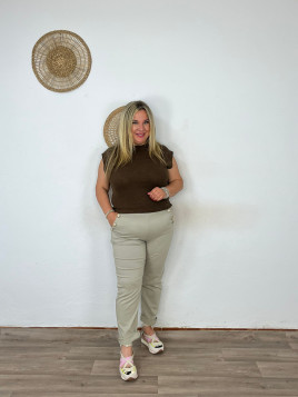 Pantalón Oda Mediano