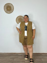 Chaqueta Angel