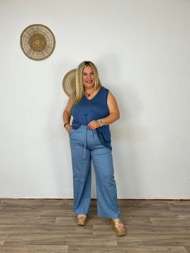 Camiseta Perfecta Maxi