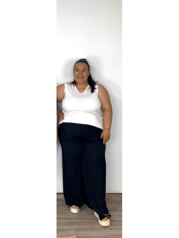 Camiseta Perfecta Maxi