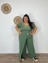 Pantalón Quita Barriga Maxi