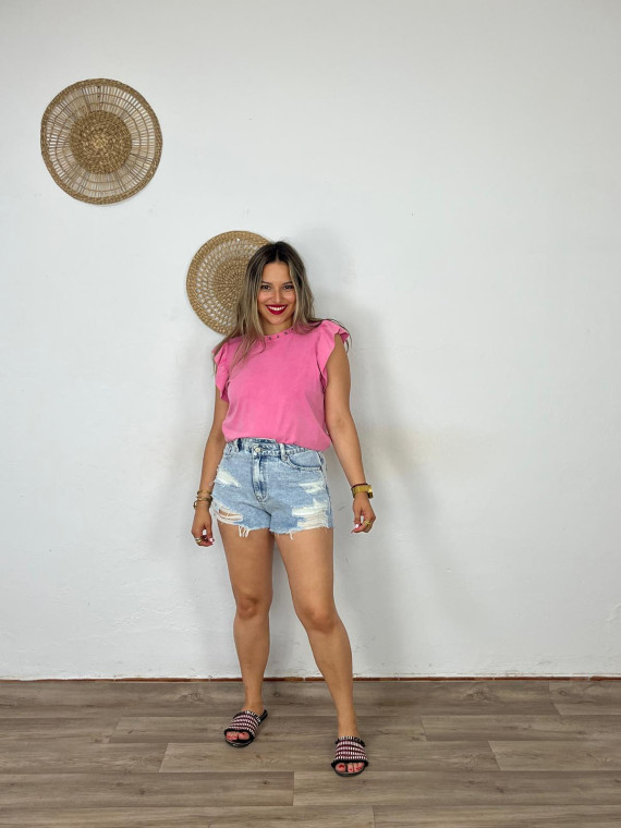Camiseta Julia