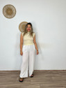Pantalón Lino Pequeño
