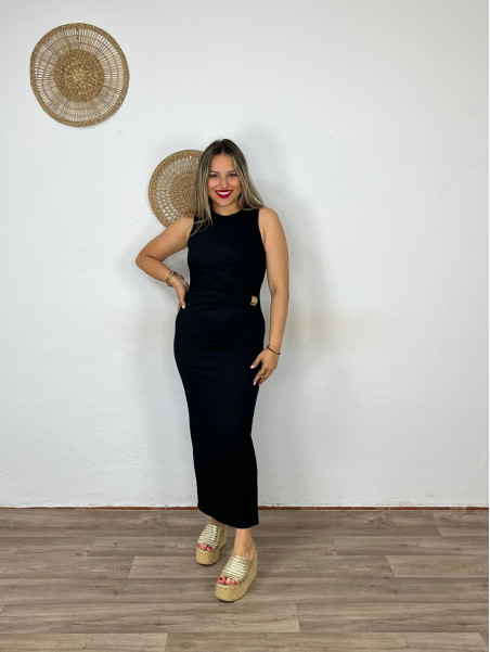 Vestido Angy