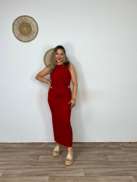Vestido Angy