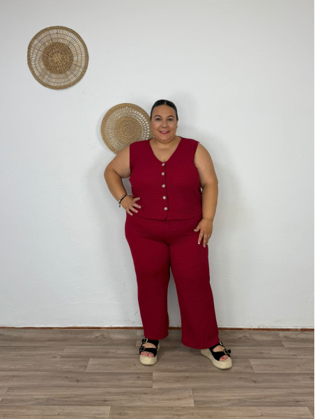 Conjunto Angelines Maxi