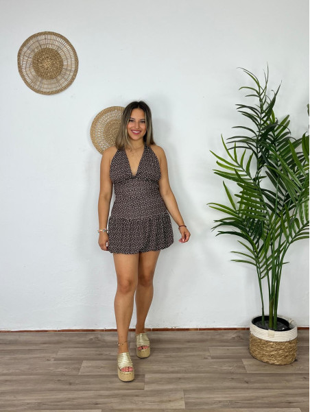 Conjunto Silvia