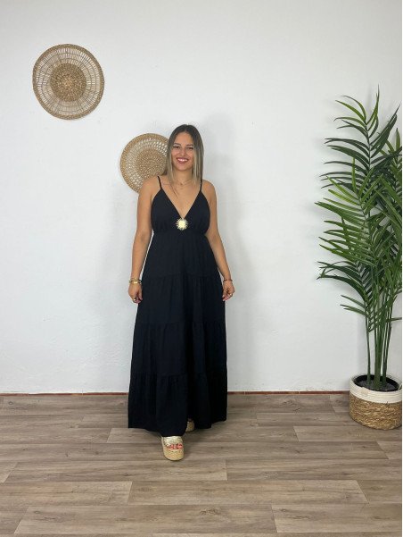 Vestido Duquela