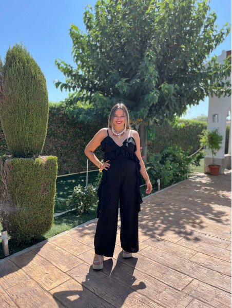 Mono Llegada Pequeño