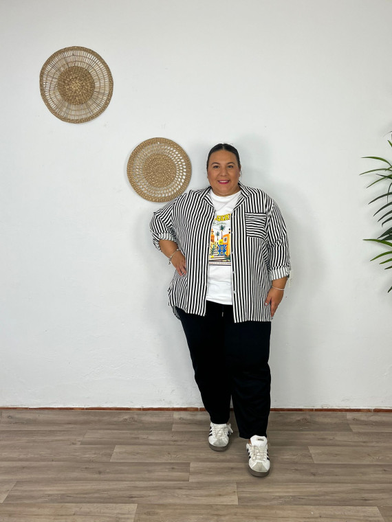 Pantalón Fátima Maxi