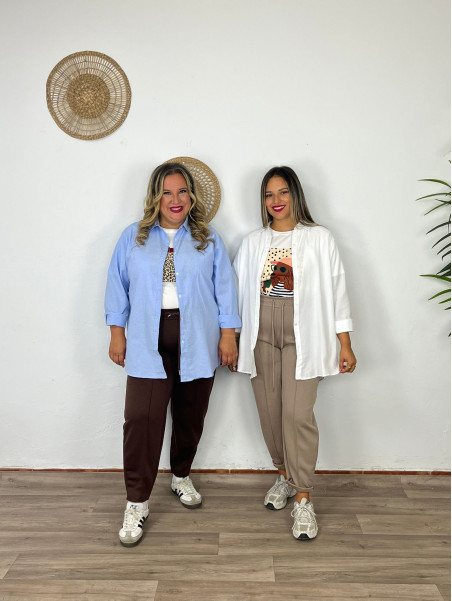 Pantalón Fátima Pequeño