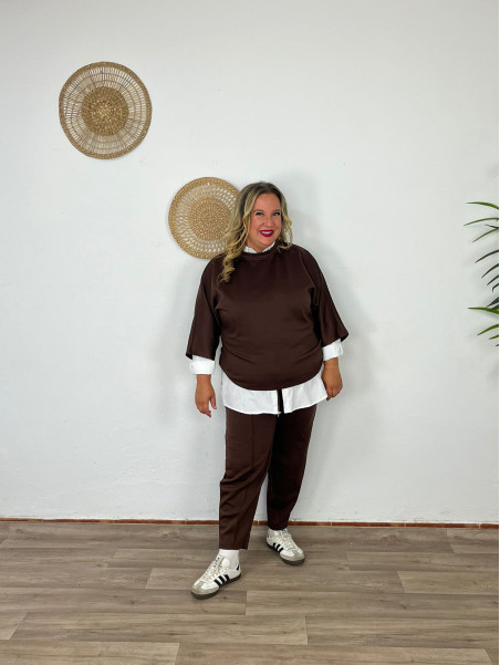 Conjunto Teresa Pequeño