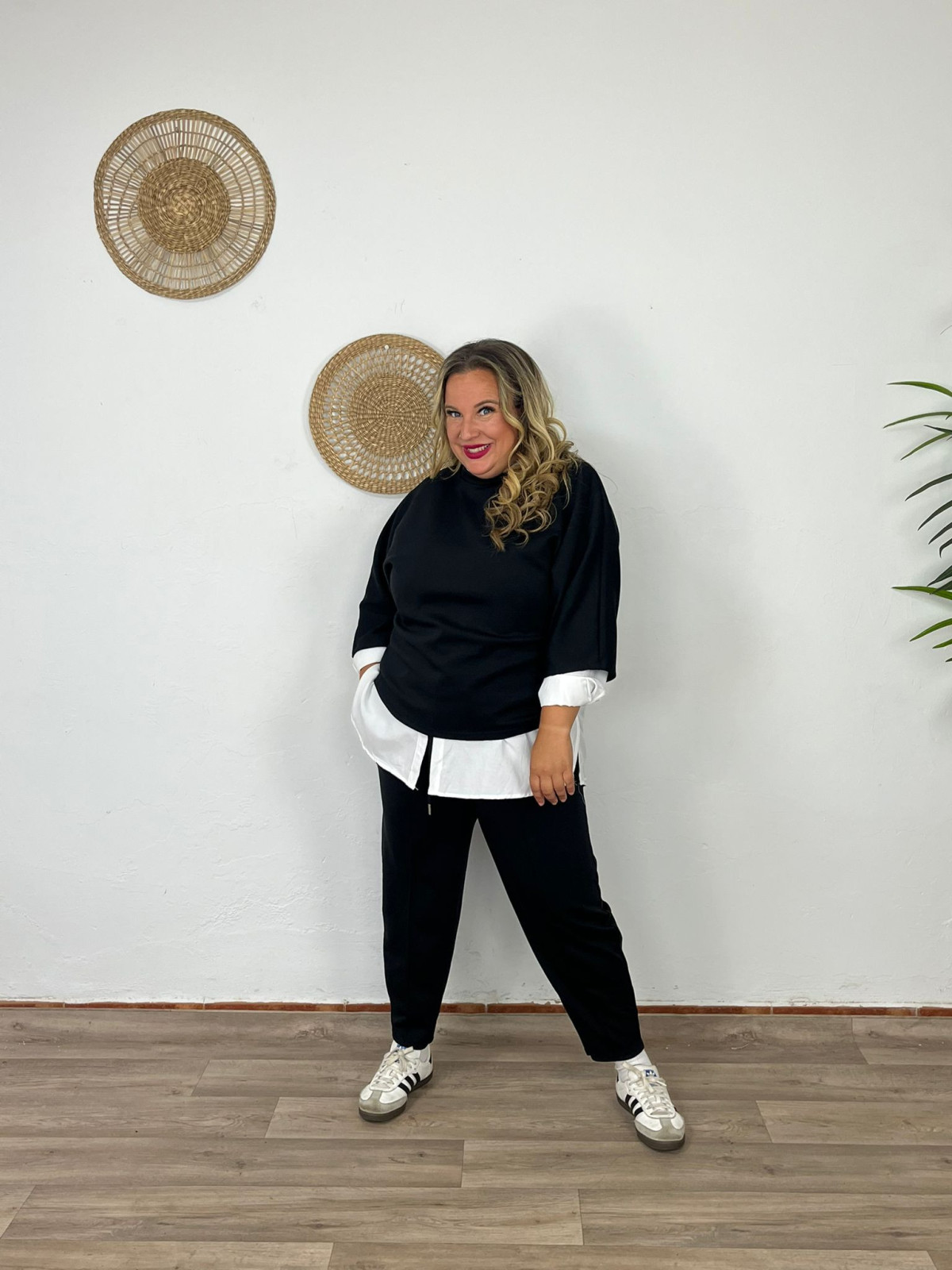 Conjunto Teresa Pequeño