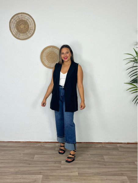 Chaqueta Samira Pequeña