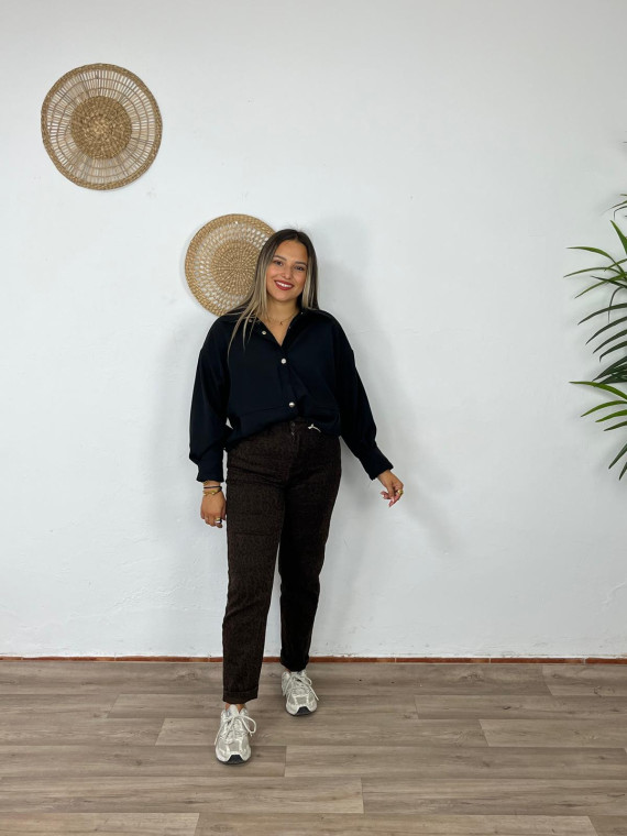 Chaqueta Lola