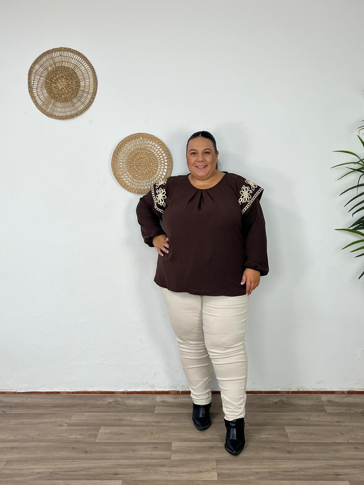 Pantalón Mia