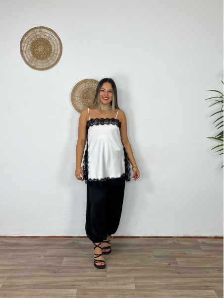 Top Lencero Anastasia