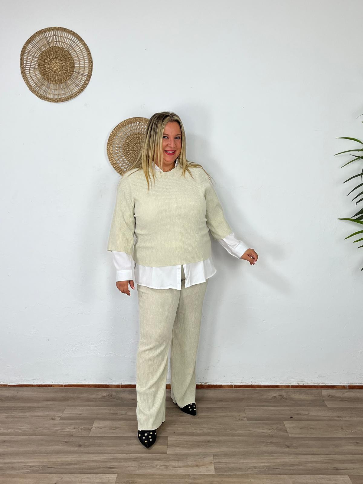 Camiseta Alvarez Mediana