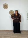 Camisa Andrés Maxi