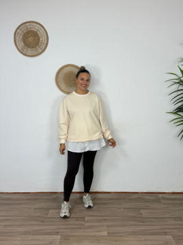 Leggins Calcedonia Pequeña