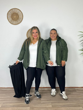 Leggins Reductora Maxi