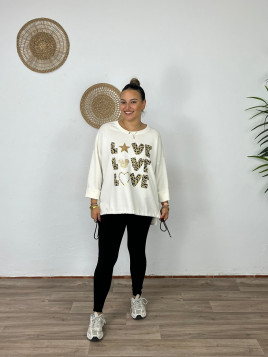 Leggins Reductora Pequeña