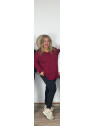 Camiseta Perfecta Maxi