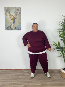 Conjunto Estela Maxi