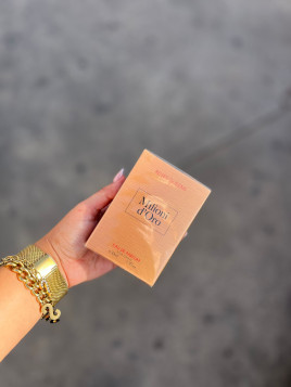 Perfume Intense Million Gol