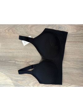 Sujetador Canalé Mediano